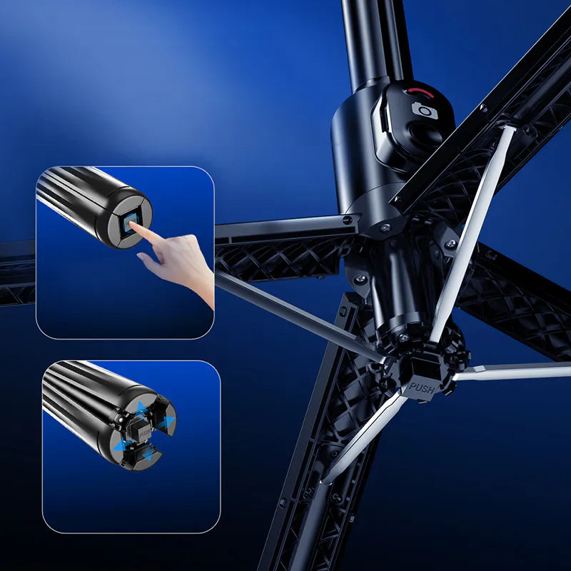 Magfit Selfie Stick P07MAX