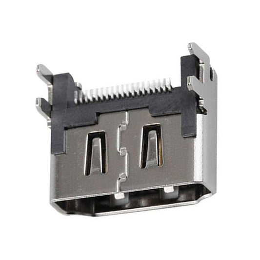 PS4 Console HDMI Port Socket Jack Connector (Brand New)