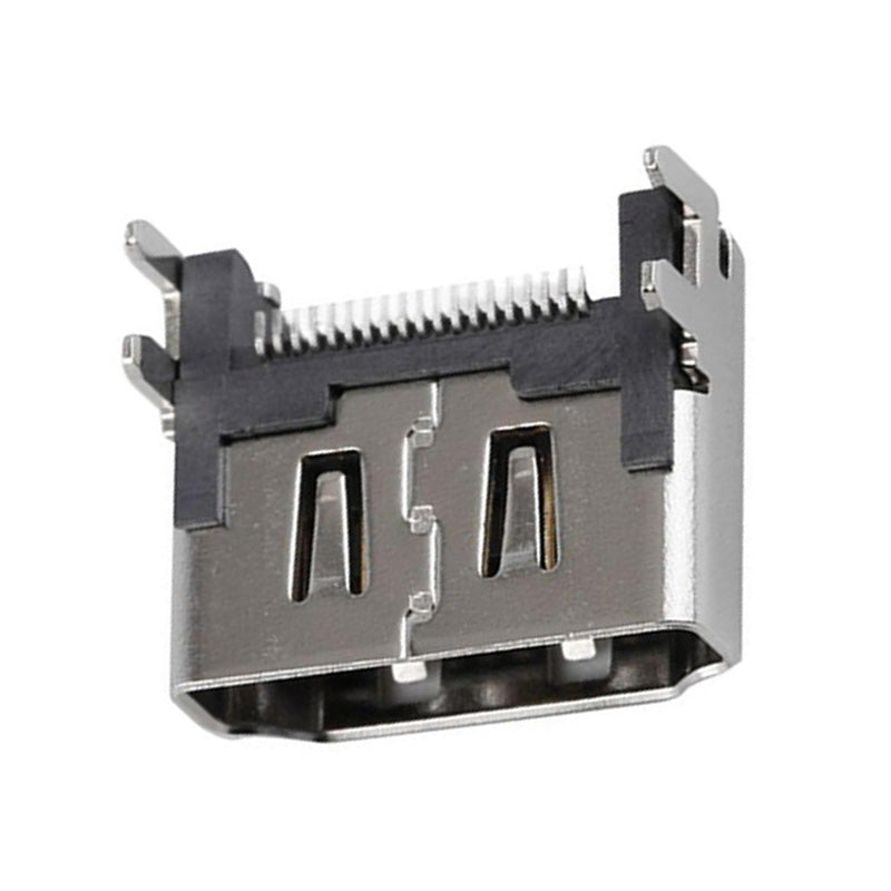 PS4 Console HDMI Port Socket Jack Connector (Brand New)
