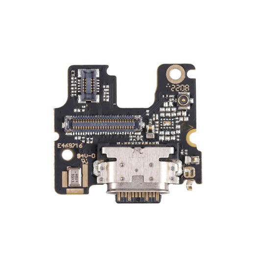 MOTOROLA EDGE30 CHARGING PORT BOARD (AFTERMARKET)