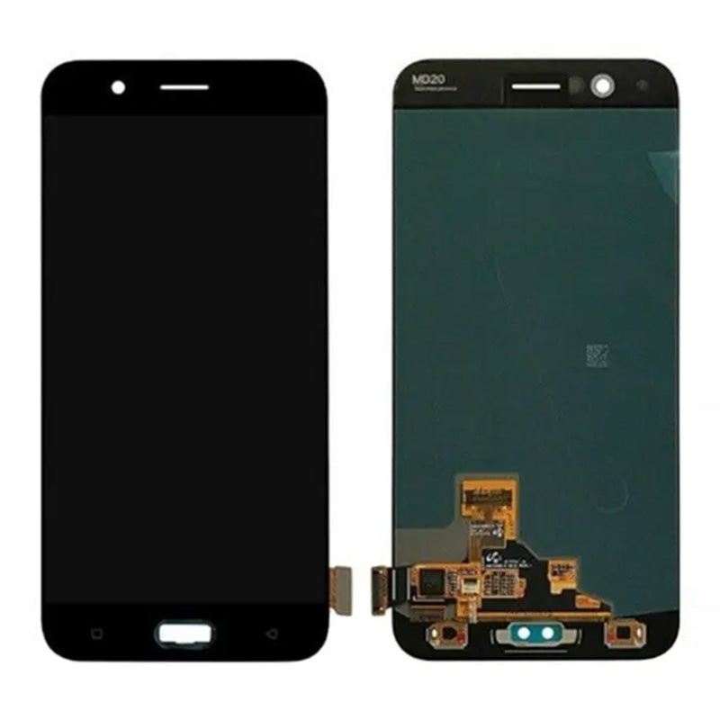 OPPO R11 Lcd Screen Without Frame (Refurbished)