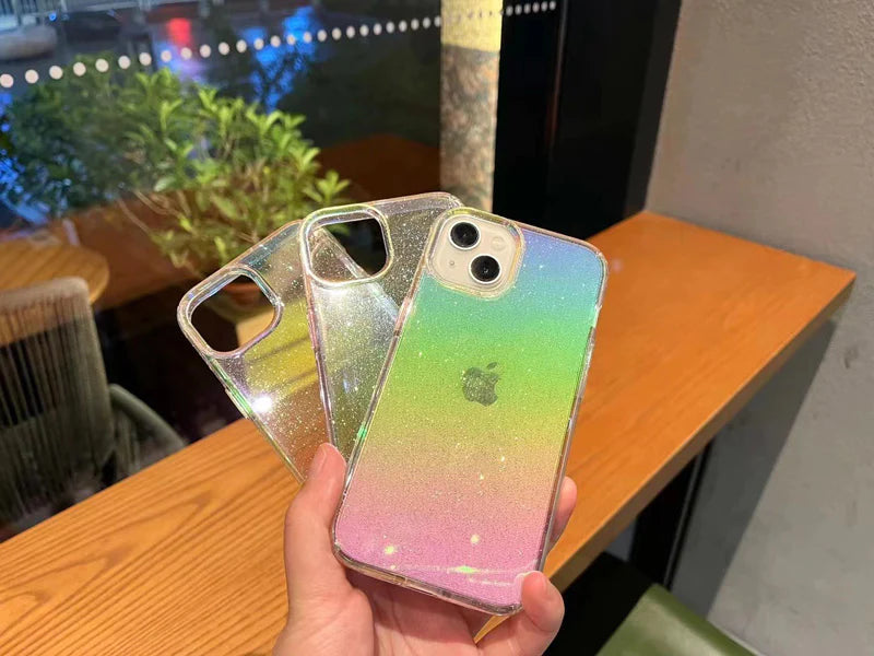 S25 Ultra Gemshell case