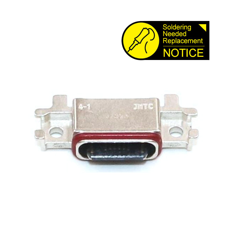 Charging Port Connector for Oppo Reno 10X Z00m