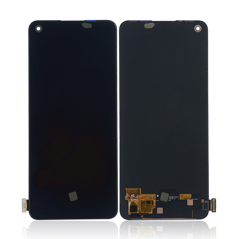 OPPO Reno 8Lite oled screen Without Frame (OLED)