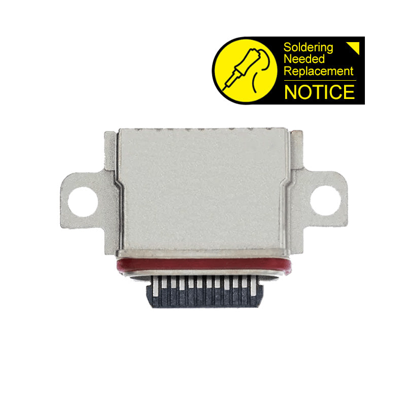 Charging Port Connector for Samsung S20