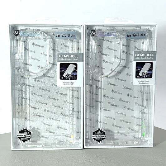 S24 Plus/S25 Plus Gemshell case