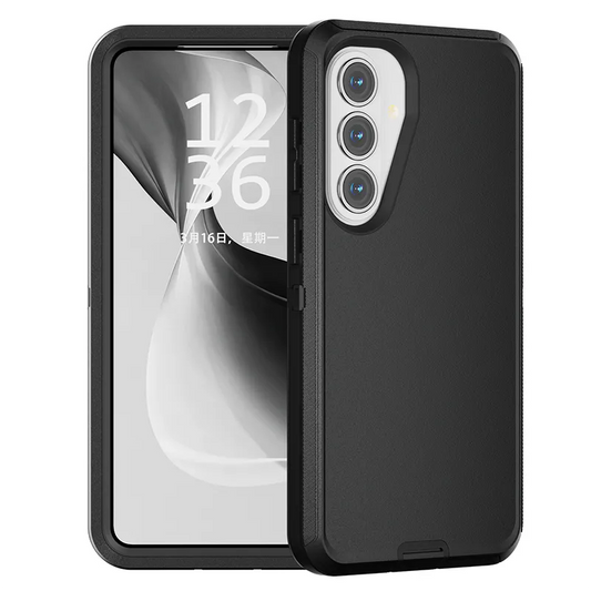 S25edge robot case
