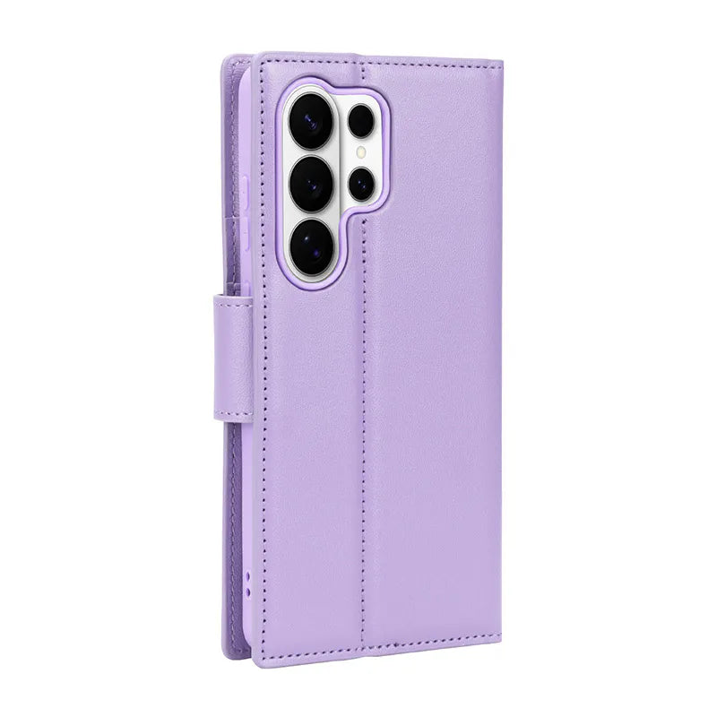 S24 FE Hanman Wallet Case