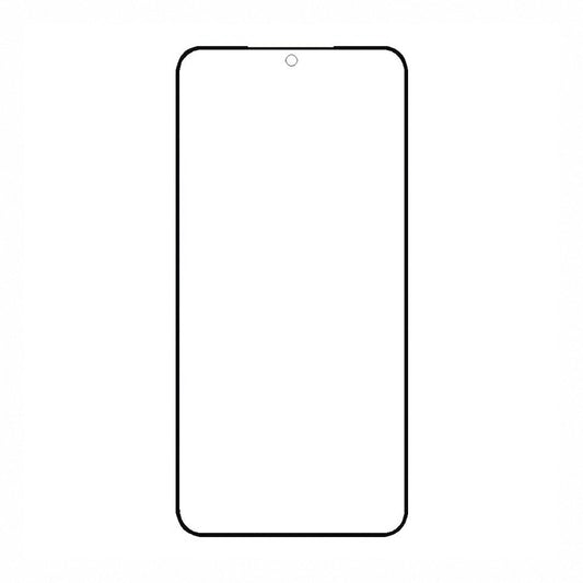 Front Screen Outer Glass + OCA for Samsung S26PLUS S947