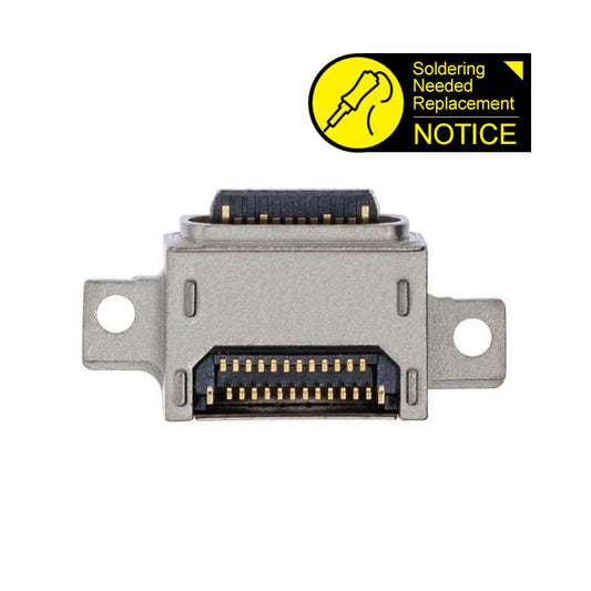 Charging Port Connector for Samsung S8
