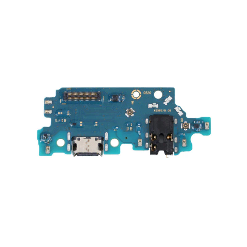 SAMSUNG A23 5G CHARGING PORT BOARD (BRAND NEW)