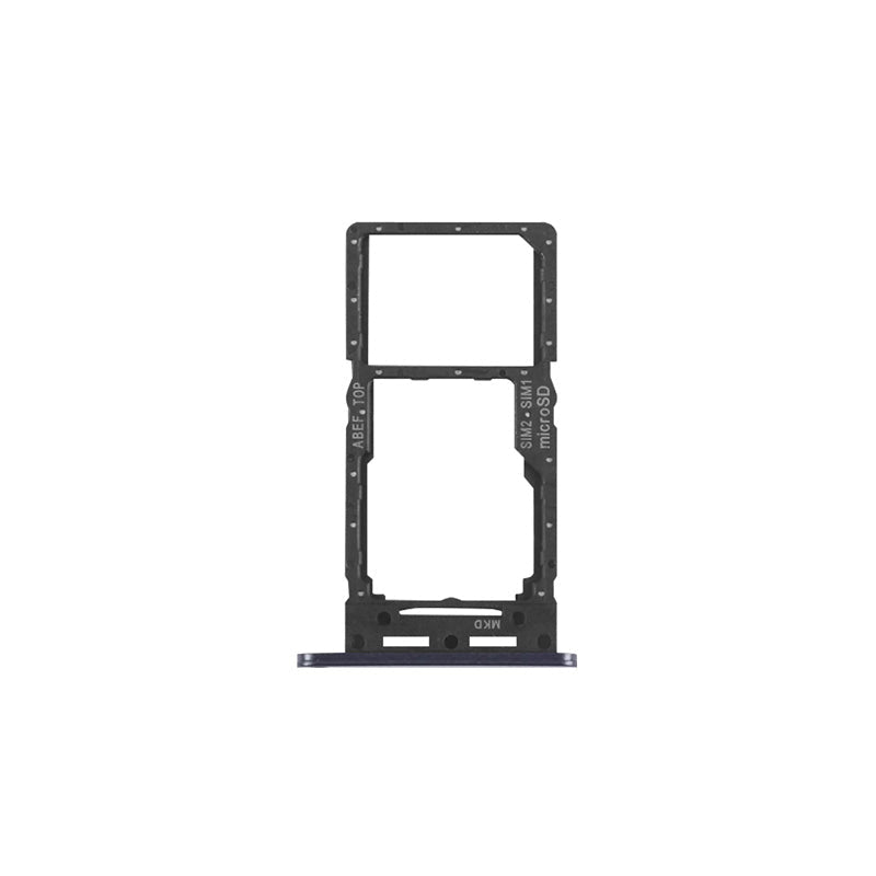 SAMSUNG A25 5G SIM TRAY BLACK (BRAND NEW)
