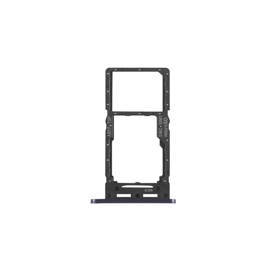 SAMSUNG A25 5G SIM TRAY BLACK (BRAND NEW)