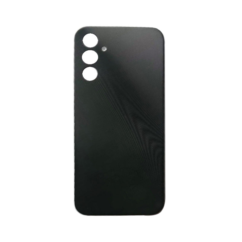 SAMSUNG A14 5G A146P BACK HOUSING BLACK (AFTERMARKET PREMIUM)