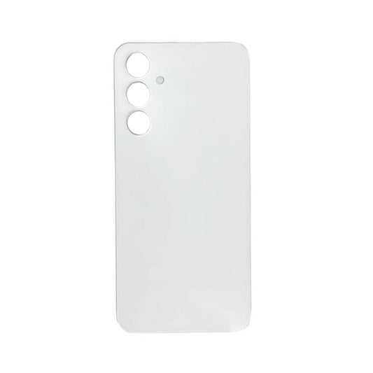 SAMSUNG A14 5G A146P BACK HOUSING WHITE (AFTERMARKET PREMIUM)