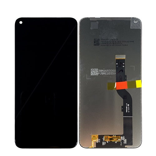 TCL 10L/TCL 10LITE/TCL PLEX SCREEN BLACK (BRAND NEW)