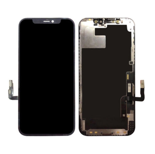 LCD Screen for iPhone 12/12Pro (Basic LCD)