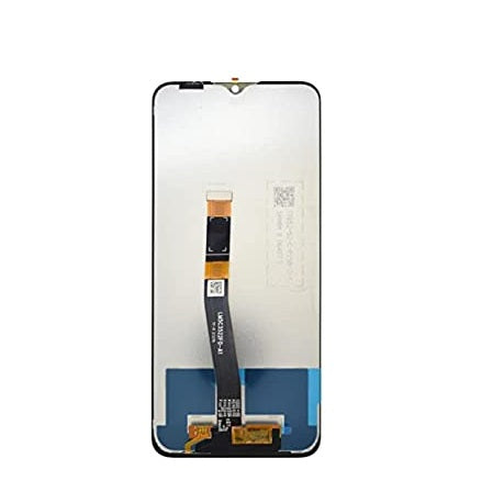 MOTOROLA G50 5G SCREEN BLACK (AFTERMARKET OLED)