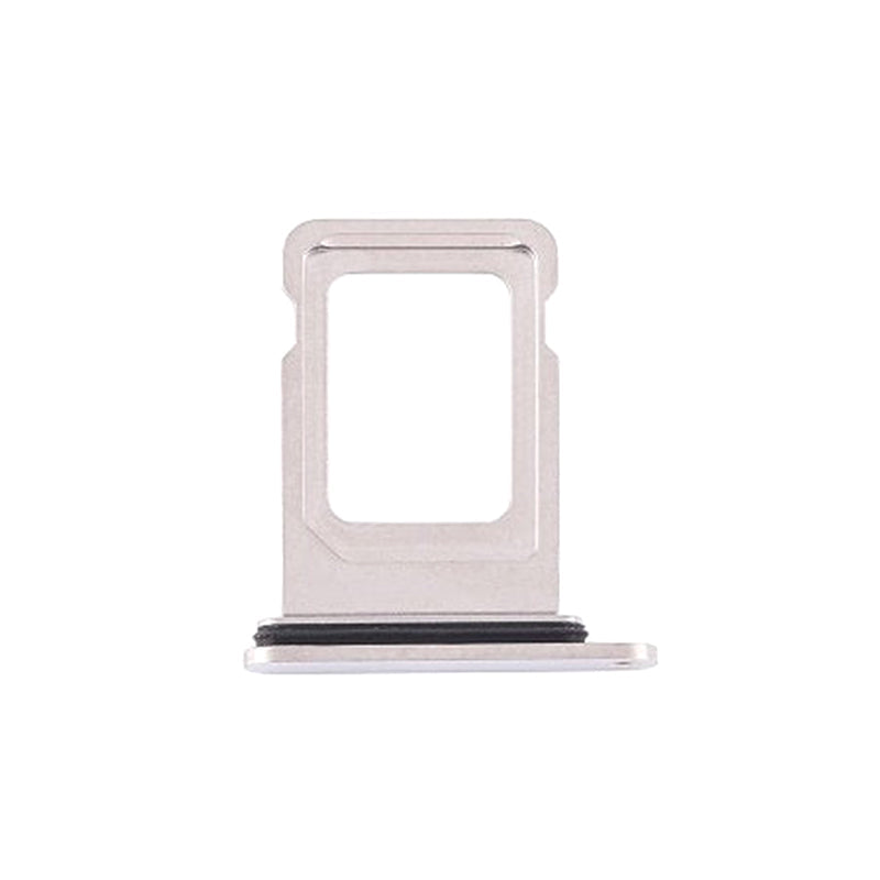 Sim Tray White For iPhone 12Pro Max