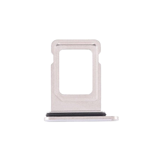 Sim Tray White For iPhone 12Pro Max