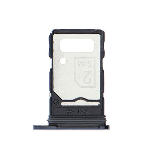 MOTOROLA EDGE20PRO SIM TRAY BLACK