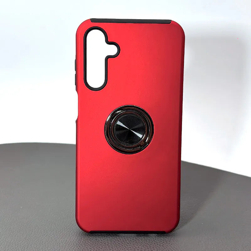 SAMSUNG A36 5G / A56 5G Kinglink mag ring with kickstand case