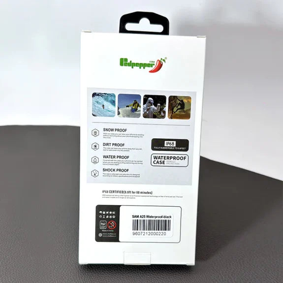 Samsung A56 5g Waterproof