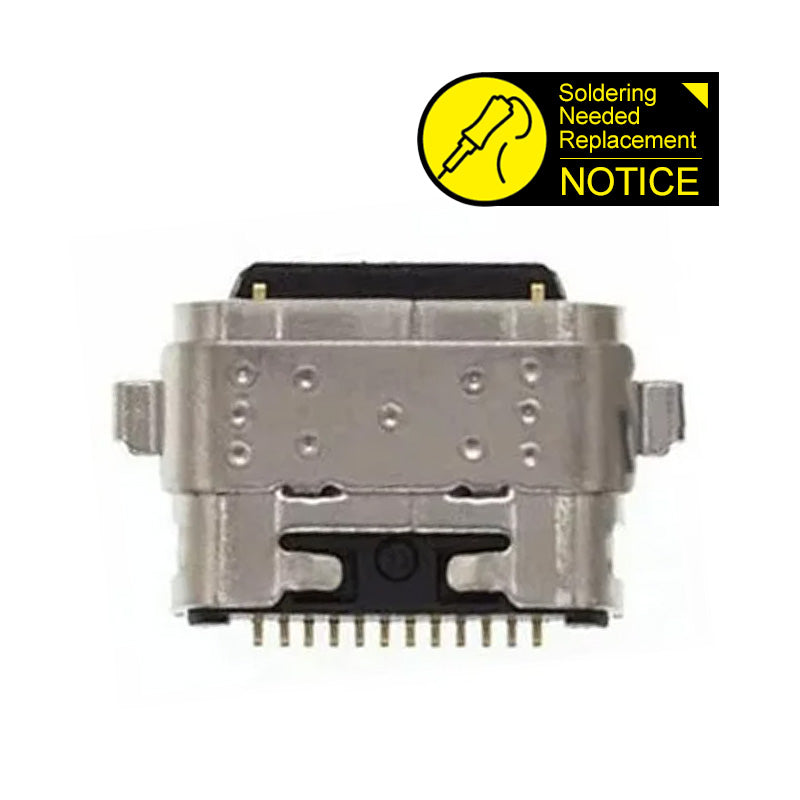 Charging Port Connector for Samsung Tab T220