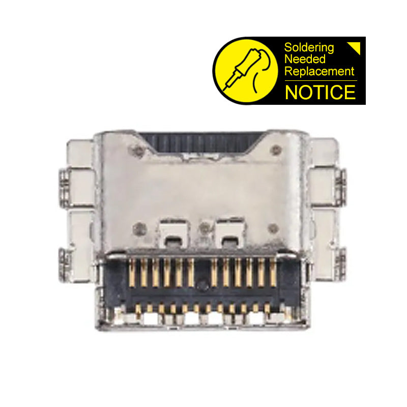 Charging Port Connector for Samsung T510