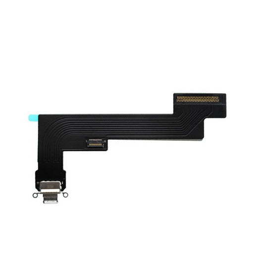 IPAD AIR5 CHARGING PORT FLEX WHITE (BRAND NEW) (4G)