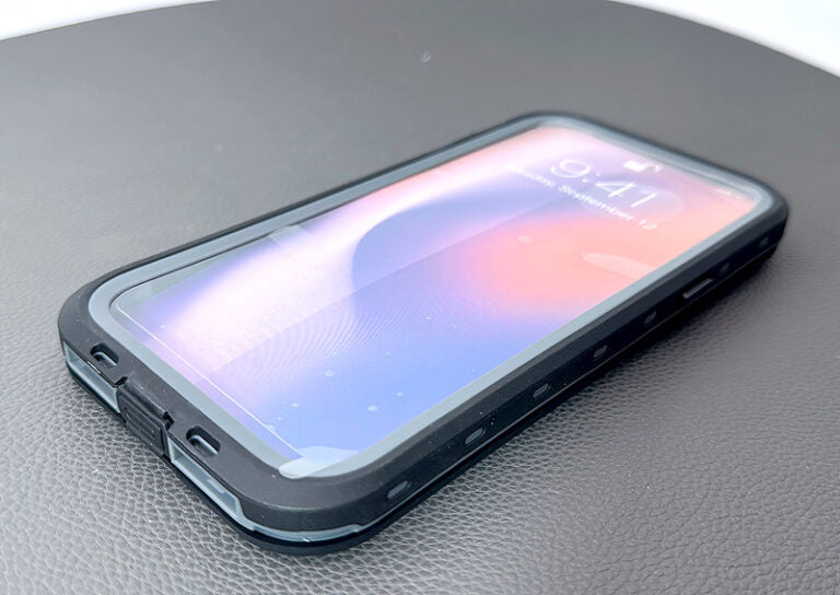 Case for Iphone 11 6.1 waterproof