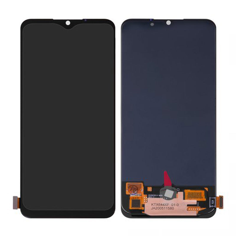 OPPO FIND X2LITE Lcd Screen Without Frame (OLED)