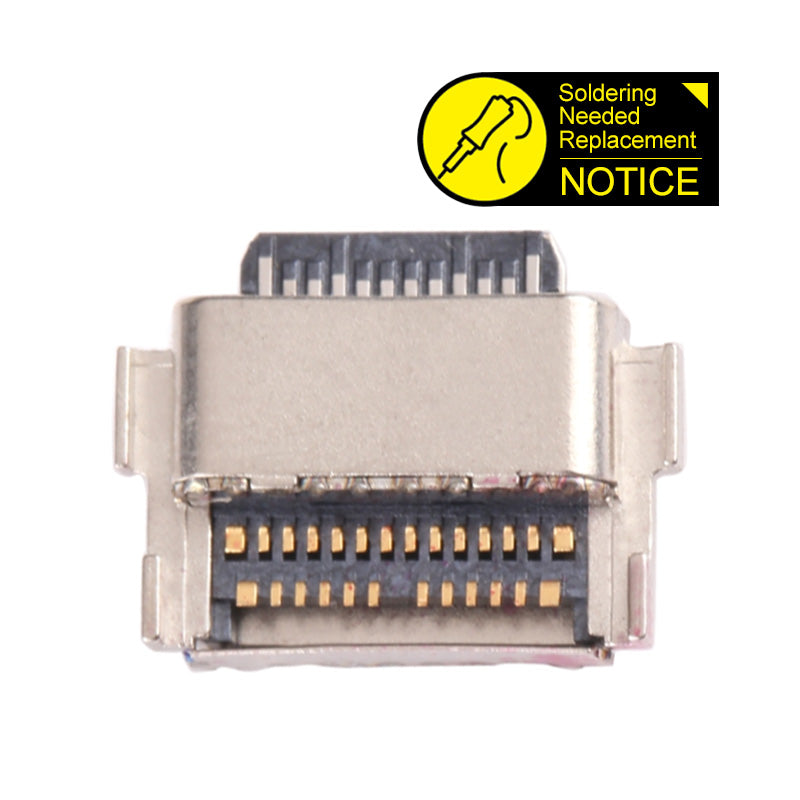 Charging Port Connector for Samsung S8 Ultra X900