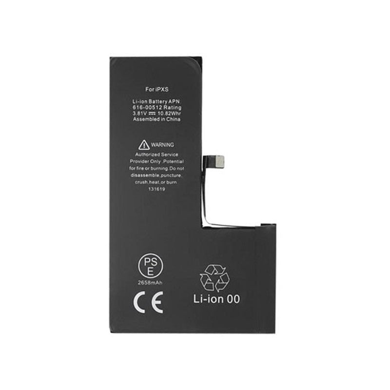 Battery for iPhone XS (Brand New No Logo)
