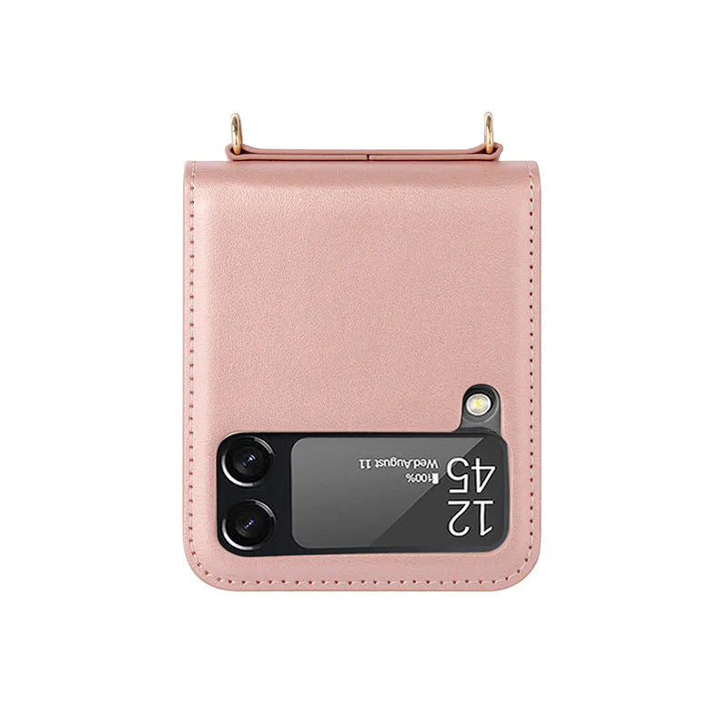 SAMSUNG Z Flip7 Hanman Mill Case