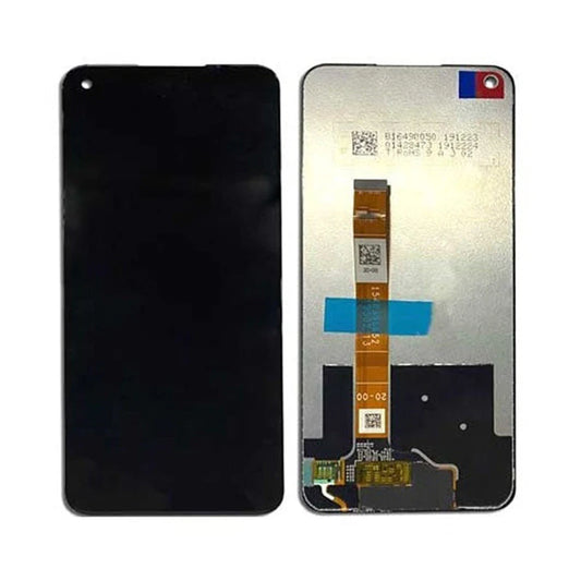 OPPO A53 Lcd Screen Without Frame (OEM Quality)