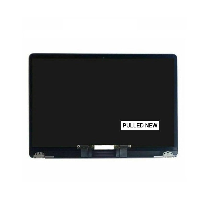 Macbook Air13 A2337 Screen Silver Pulled With Third Party Frame