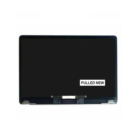 Macbook Air13 A2337 Screen Silver Pulled With Third Party Frame