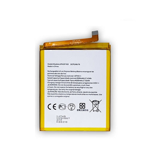 NOKIA XR20 BATTERY LPN387450 (AFTERMARKET PREMIUM)