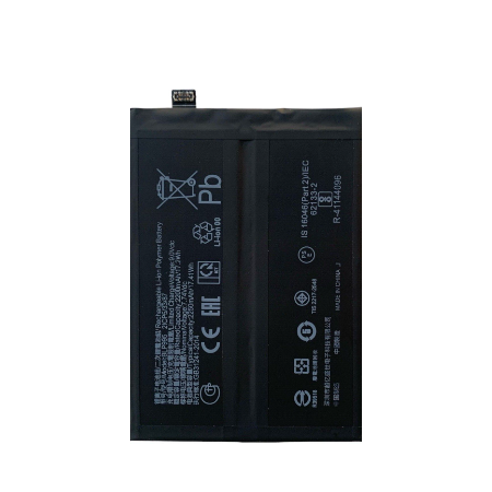 Oppo reno 10 5g cph2531 battery blp995 (aftermarket)