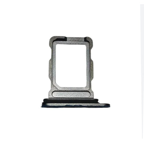 iPhone 16Pro/16Pro Max Sim Tray Black Titanium
