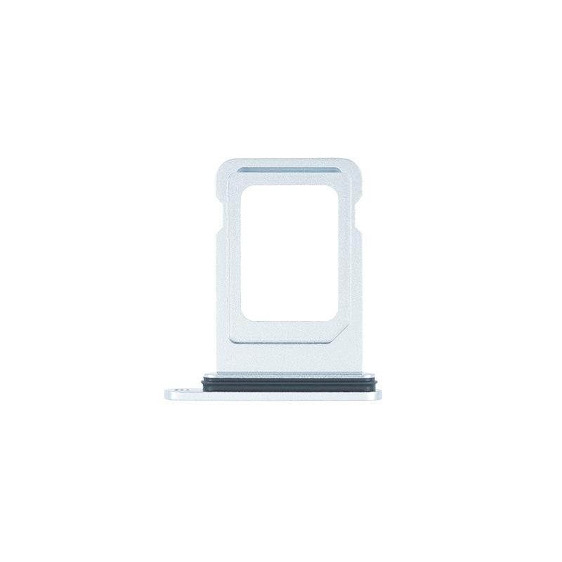 Sim Tray Blue For iPhone 15/15Plus