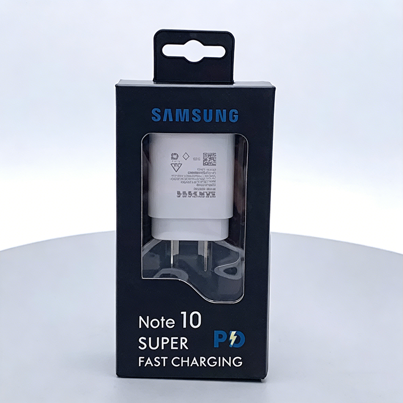 Samsung note10 PD charger