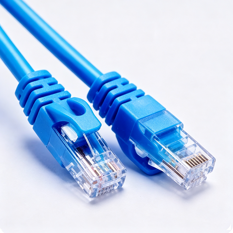 Ethernet patch cable