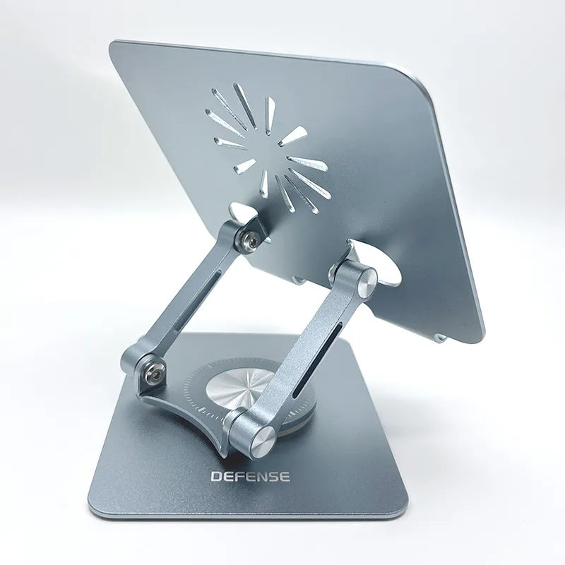 Defense 360 Adjustable Alloy Desktop Stand
