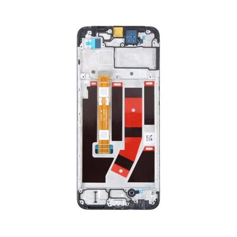 OPPO A57 2022 4G CPH2387/A77 2022 4G CPH2385 SCREEN WITH FRAME (BRAND NEW)