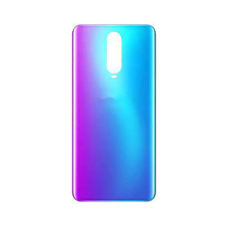 OPPO R17PRO BACK GLASS BLUE