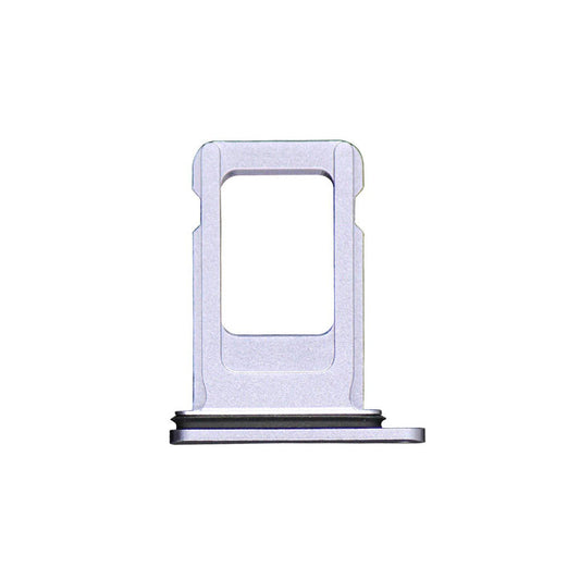 Sim Tray Purple for iPhone 11