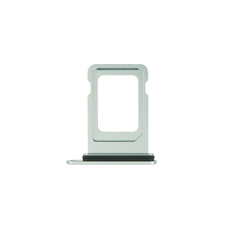 Sim Tray Green For iPhone 15/15Plus