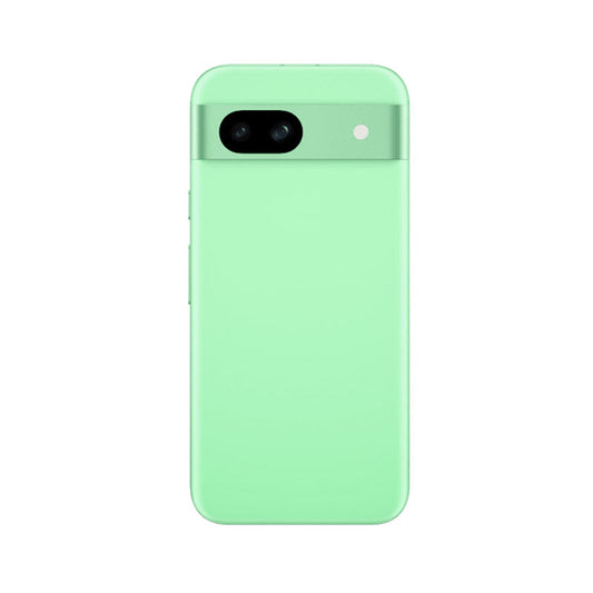 Google Pixel 8A Back Glass Cover Green